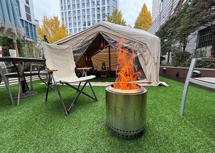 Acube Hotel Dongdaemun