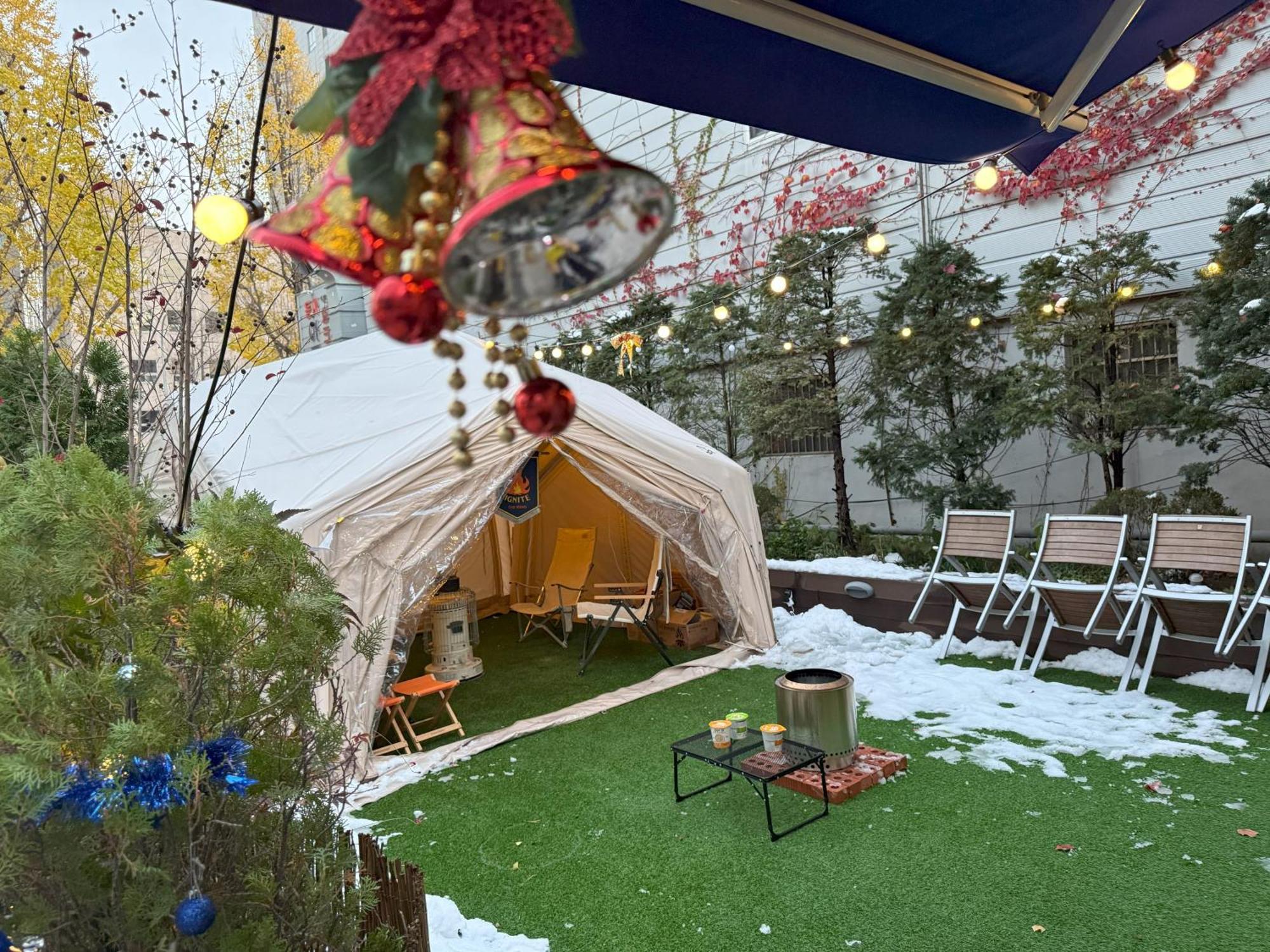 Acube Dongdaemun Seoul