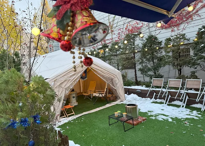 Acube Hotel Dongdaemun