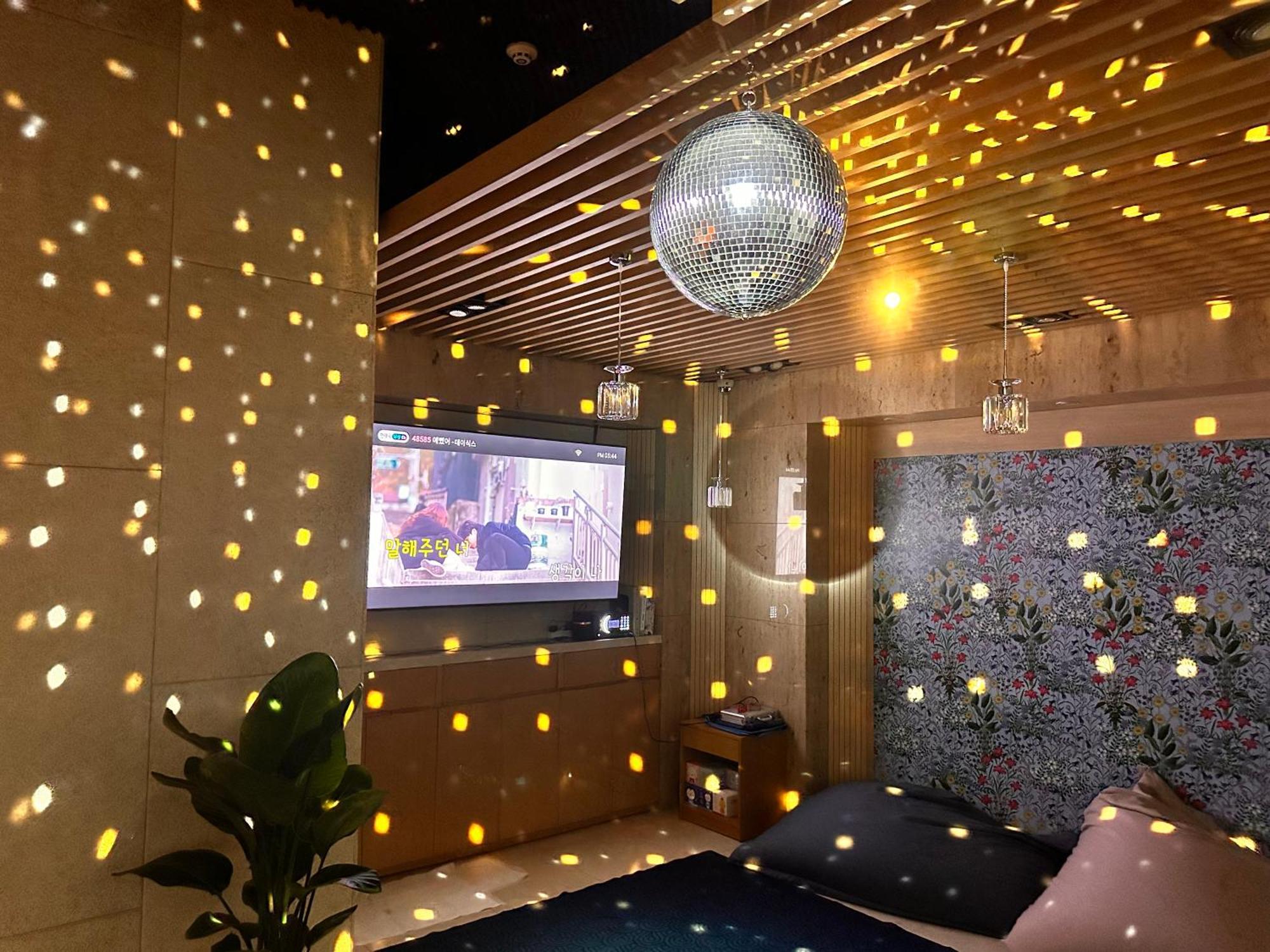 酒店 东大门阿酷酒店 首爾