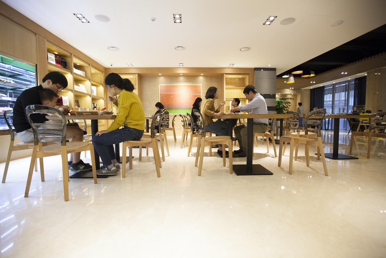 东大门阿酷酒店 酒店 首爾