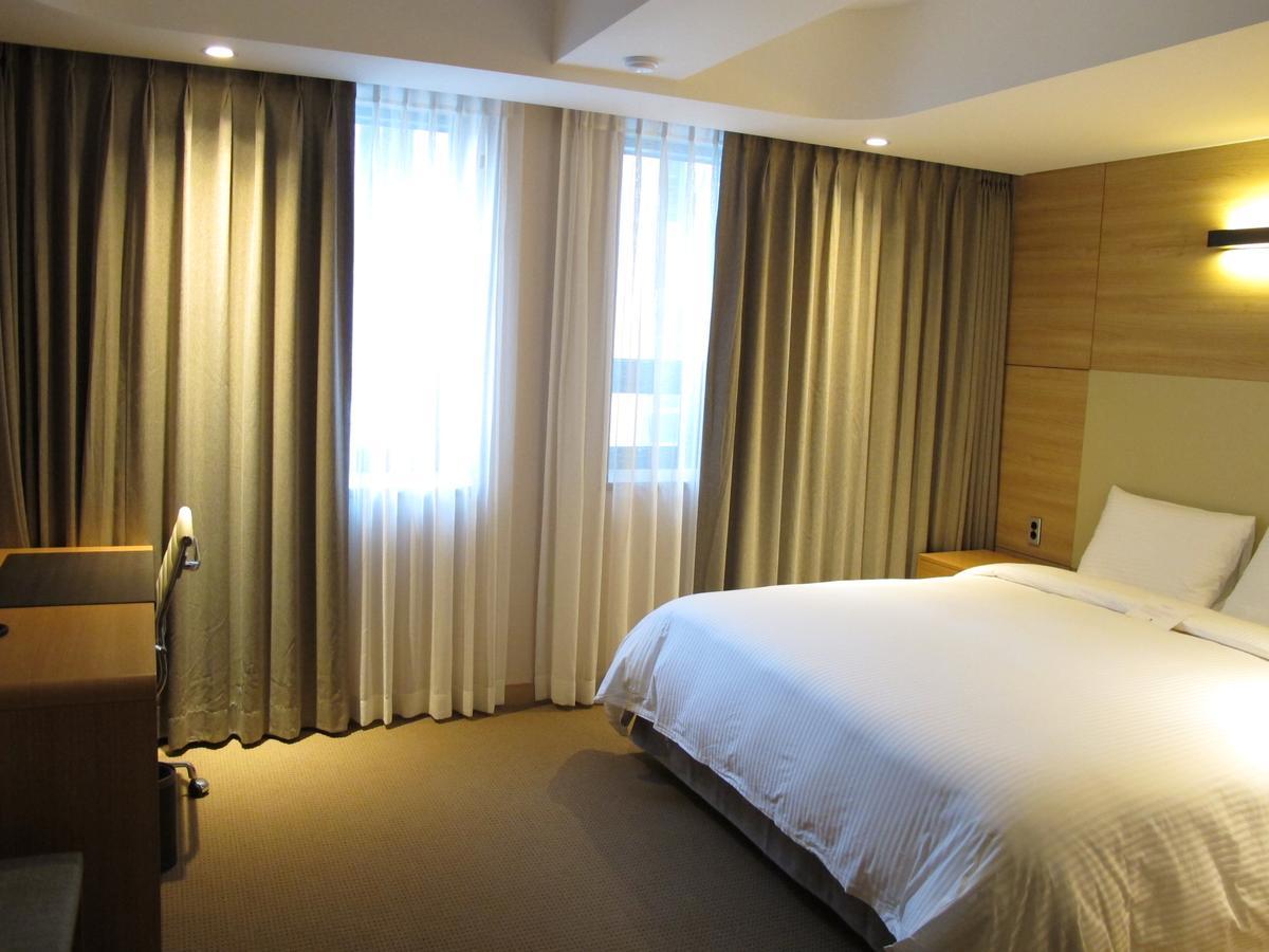Acube Dongdaemun Seoul