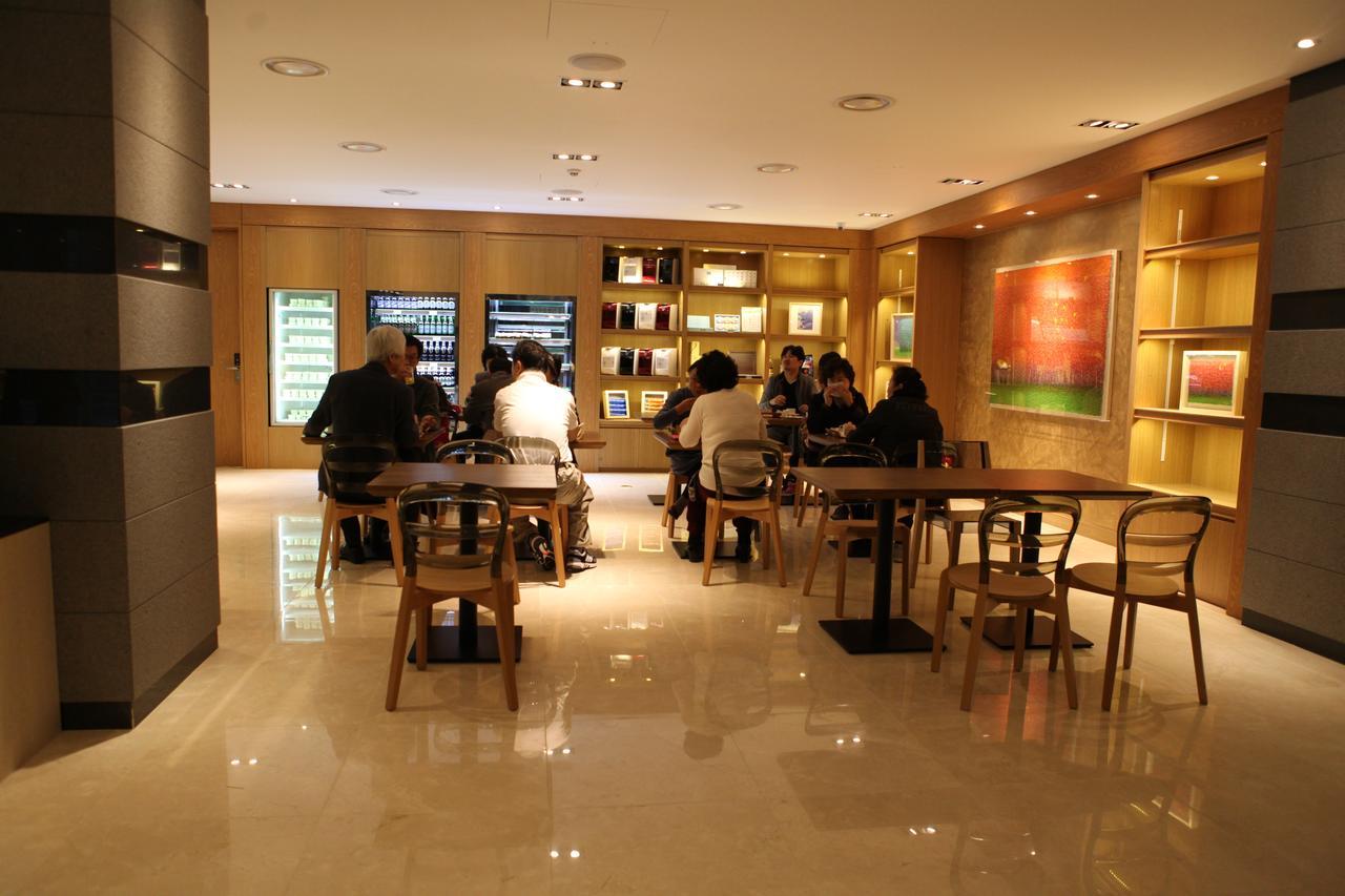 酒店 东大门阿酷酒店 首爾